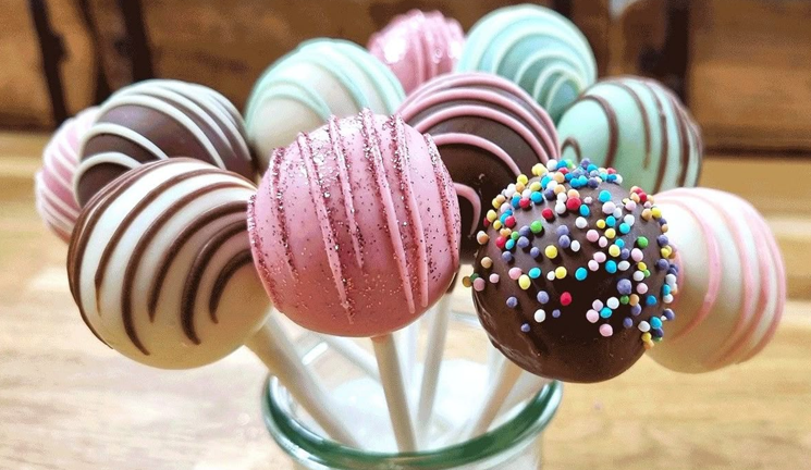 Cake Pops